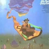 LP / BILLY PAUL / GOING EAST