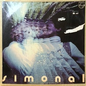 LP / WISON SIMONAL / DIMENSAO 75