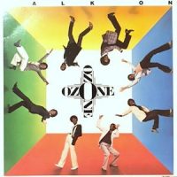 LP / OZONE / WALK ON