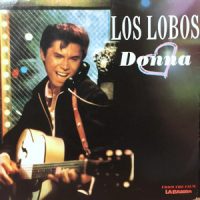 7 / LOS LOBOS / DONNA