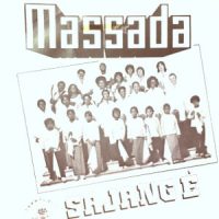 7 / MASSADA / SAJANG E / IMPULSE OF RHYTHM