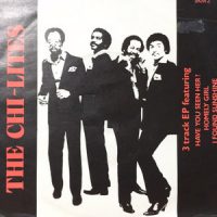 7 / CHI-LITES / HAVE YOU SEEN HER