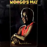 LP / MONGO SANTAMARIA / MONGO'S WAY