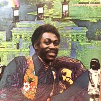 LP / REUBEN WILSON / A GROOVY SITUATION