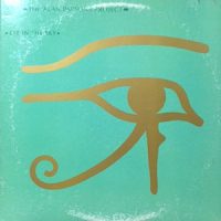 LP / ALAN PARSONS PROJECT / EYE IN THE SKY