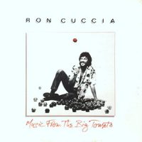 LP / RON CUCCIA / MUSIC FROM THE BIG TOMATO