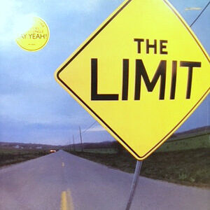 LP / THE LIMIT / THE LIMIT