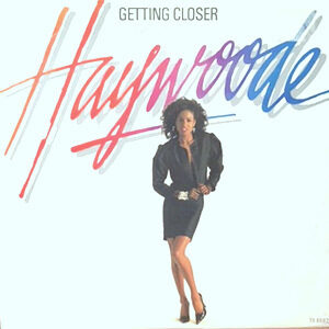 12 / HAYWOODE / GETTING CLOSER (EXTENDED VERSION)