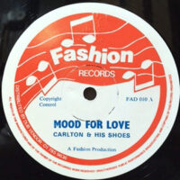 12 / CARLTON & HIS SHOES / MOOD FOR LOVE