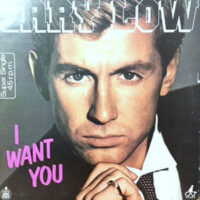 12 / GARY LOW / I WANT YOU / (INSTRUMENTAL)