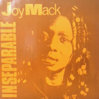 12 / JOY MACK / INSEPARABLE