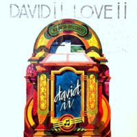 LP / DAVID II / LOVE II