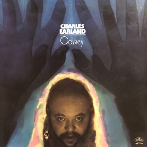 LP / CHARLES EARLAND / ODYSSEY