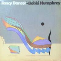 LP / BOBBI HUMPHREY / FANCY DANCER