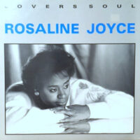 LP / ROSALINE JOYCE / LOVERS SOUL