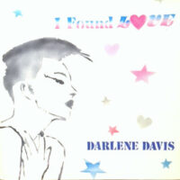 12 / DARLENE DAVIS / I FOUND LOVE (REMIX)