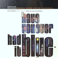 12 / STYLE COUNCIL / HAVE YOU EVER HAD IT BLUE