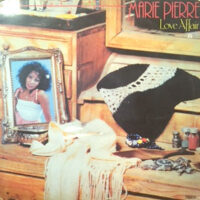 LP / MARIE PIERRE / LOVE AFFAIR
