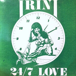 12 / IRINI / 24/7 LOVE