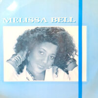 12 / MELISSA BELL / RECONSIDER / CRYSTAL CLEAR