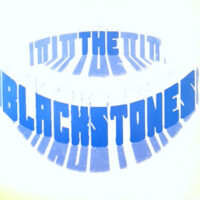 12 / BLACKSTONES / I'LL BE THERE