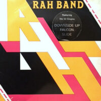 LP / RAH BAND / RAH BAND