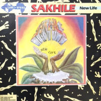 LP / SAKHILE / NEW LIFE