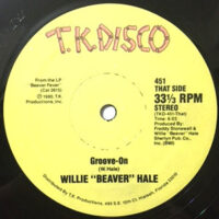 12 / LITTLE BEAVER (WILLIE 