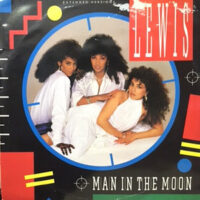 12 / LEWIS / MAN IN THE MOON