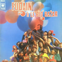 LP / MICHEL FUGAIN & LE BIG BAZAR / MICHEL FUGAIN & LE BIG BAZAR