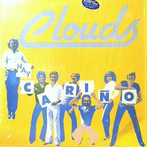 LP / CLOUDS / HAY CARINO