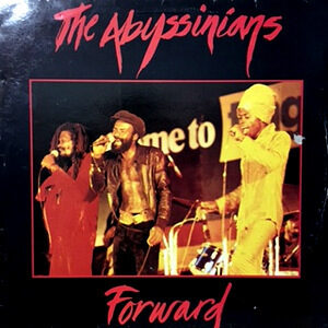 LP / ABYSSINIANS / FORWARD