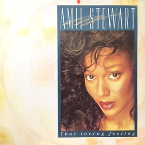 12 / AMII STEWART / THAT LOVING FEELING