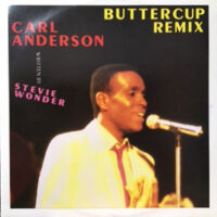 12 / CARL ANDERSON / BUTTERCUP (REMIX)