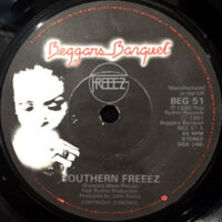 7 / FREEEZ / SOUTHERN FREEEZ