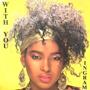 12 / INGRAM / WITH YOU