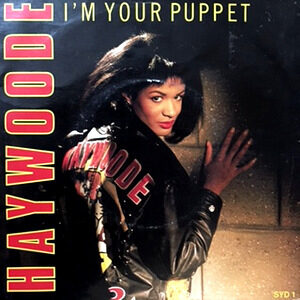 7 / HAYWOODE / I'M YOUR PUPPET