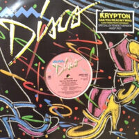 12 / KRYPTON / CAN YOU READ MY MIND / HOW CAN I GET TO KNOW