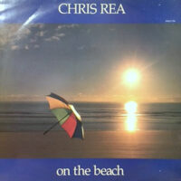 12 / CHRIS REA / ON THE BEACH (SPECIAL EXTENDED REMIX)