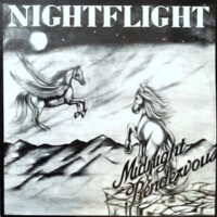 LP / NIGHTFLIGHT / MIDNIGHT RENDEZVOUS