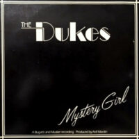 12 / DUKES / MYSTERY GIRL