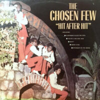 LP / THE CHOSEN FEW / HIT AFTER HIT