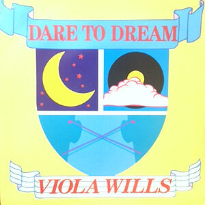 12 / VIOLA WILLS / DARE TO DREAM (LONDON REMIX)