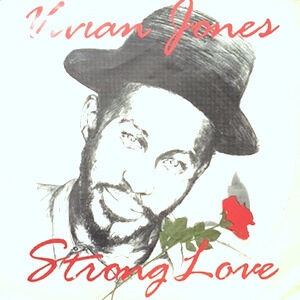 12 / VIVIAN JONES / STRONG LOVE