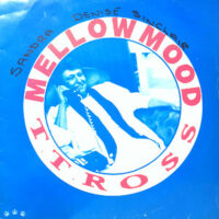 LP / T. T. ROSS / MELLOW MOOD