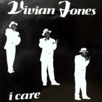 12 / VIVIAN JONES / I CARE