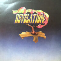 LP / REVELATION / BOOK OF REVELATION