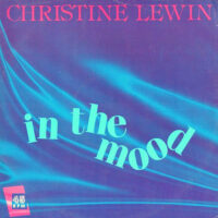 12 / CHRISTINE LEWIN / IN THE MOOD