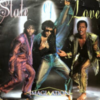 7 / IMAGINATION / STATE OF LOVE