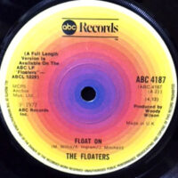7 / FLOATERS / FLOAT ON